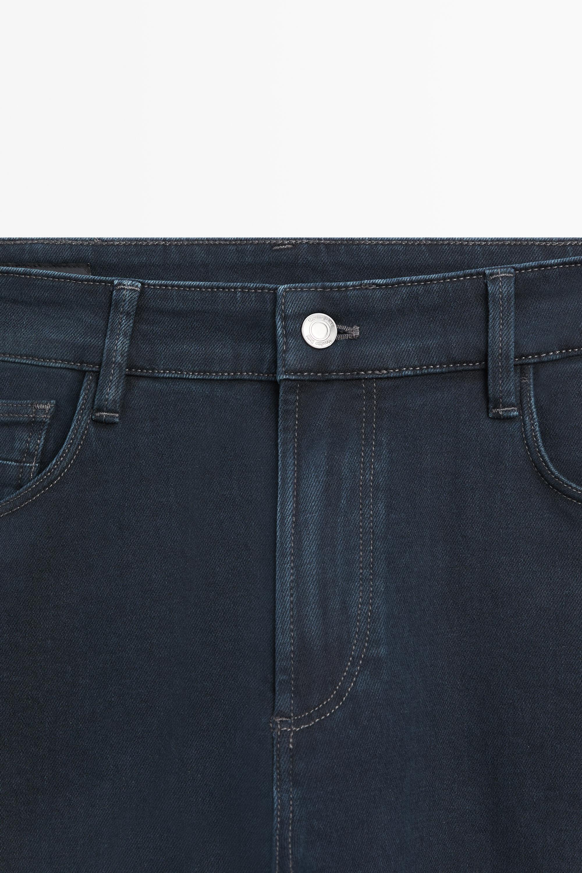 Slim fit jeans